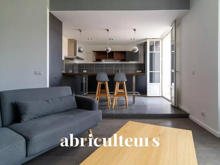 Apartment Aix-en-Provence - 2 bedrooms - 70m²