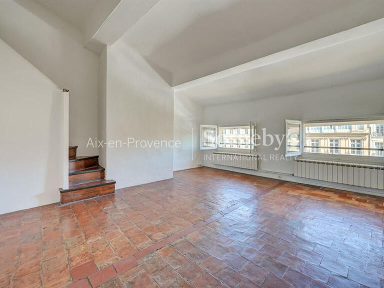 Appartement Aix-en-Provence - 3 chambres - 131m²