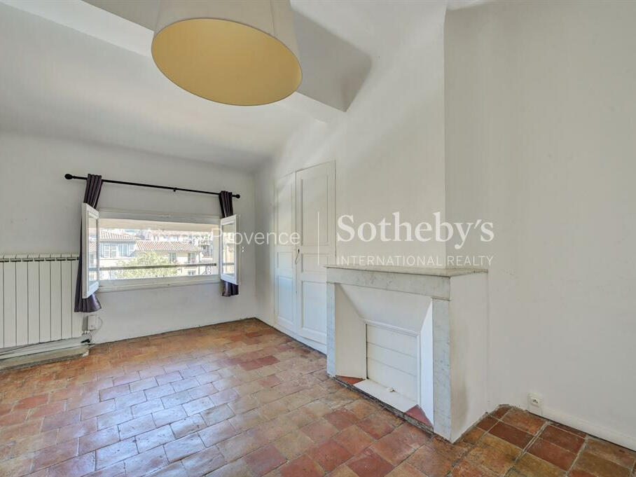 Apartment Aix-en-Provence