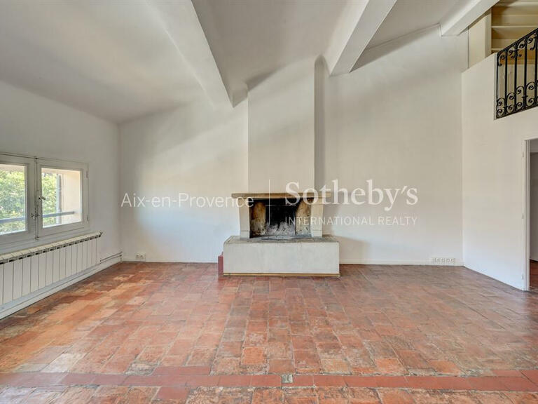 Appartement Aix-en-Provence - 3 chambres - 131m²