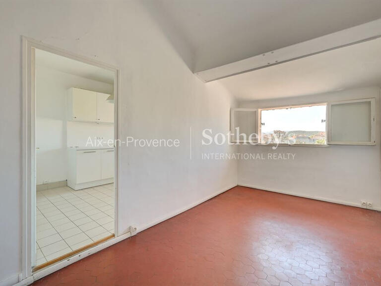 Apartment Aix-en-Provence - 3 bedrooms - 131m²