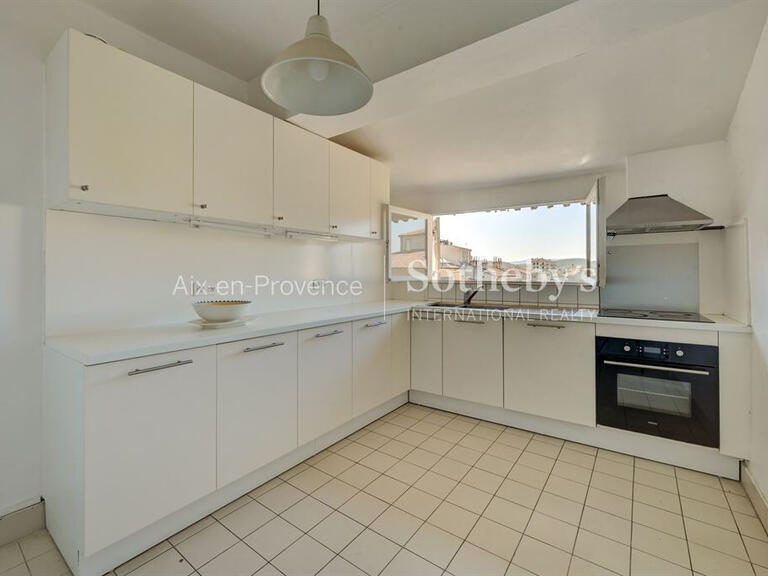 Apartment Aix-en-Provence - 3 bedrooms - 131m²