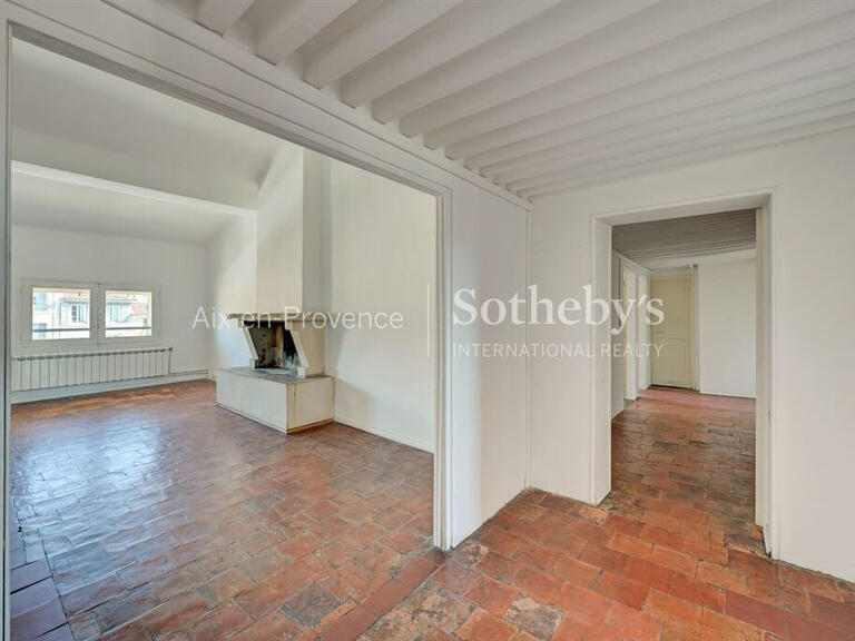 Apartment Aix-en-Provence - 3 bedrooms - 131m²