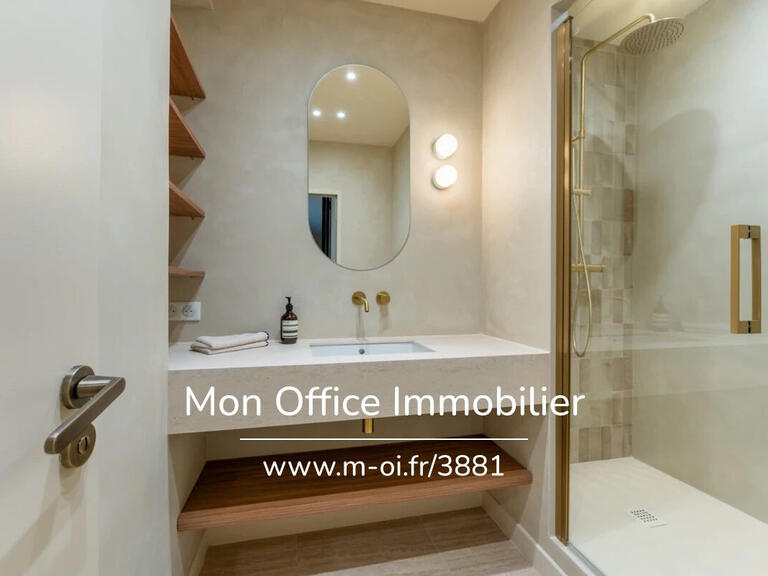 Appartement Aix-en-Provence - 2 chambres - 92m²