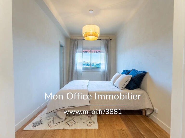 Appartement Aix-en-Provence - 2 chambres - 92m²