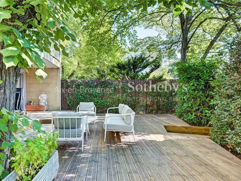 Apartment Aix-en-Provence - 150m²