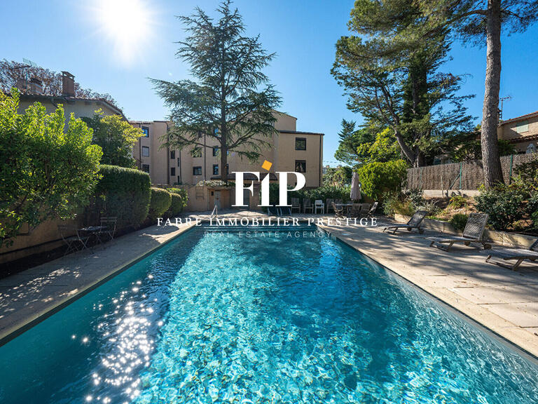 Apartment Aix-en-Provence - 3 bedrooms - 125m²