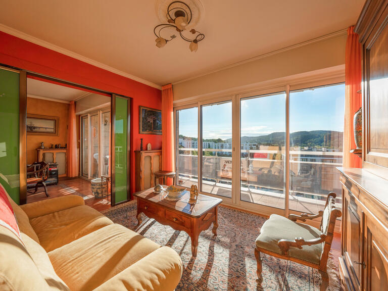 Apartment Aix-en-Provence - 3 bedrooms - 96m²