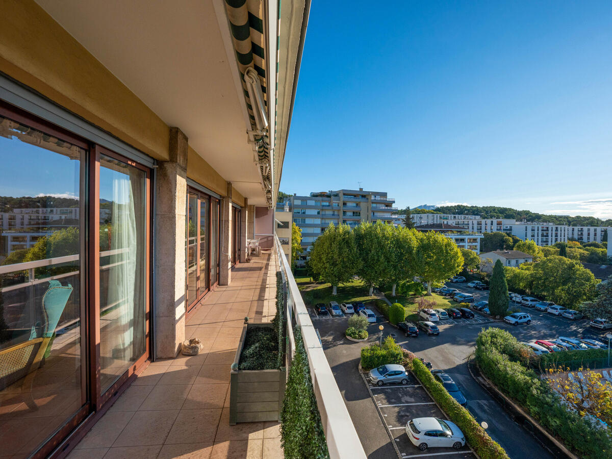 Appartement Aix-en-Provence