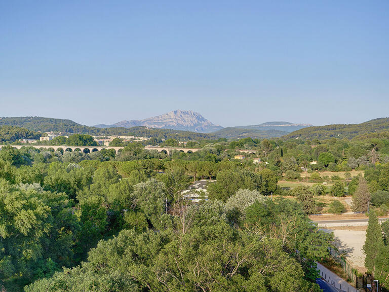 Apartment Aix-en-Provence - 3 bedrooms - 138m²