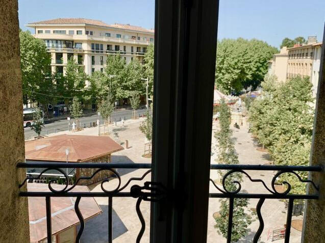 Appartement Aix-en-Provence