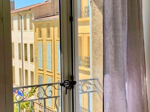 Appartement Aix-en-Provence - 2 chambres