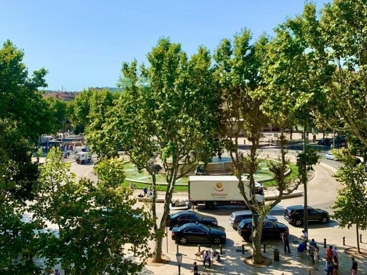 Apartment Aix-en-Provence - 2 bedrooms