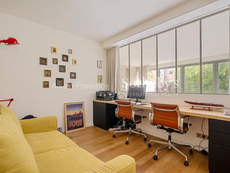 Appartement Aix-en-Provence - 4 chambres - 284m²