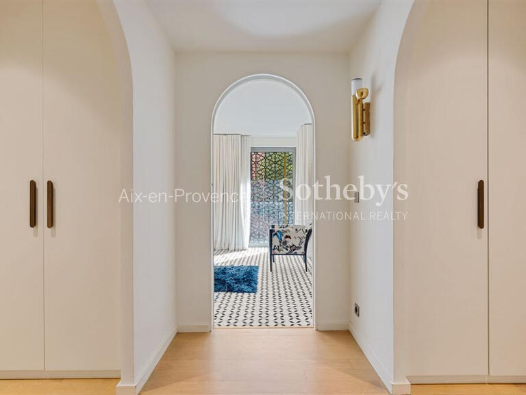 Appartement Aix-en-Provence - 4 chambres - 284m²