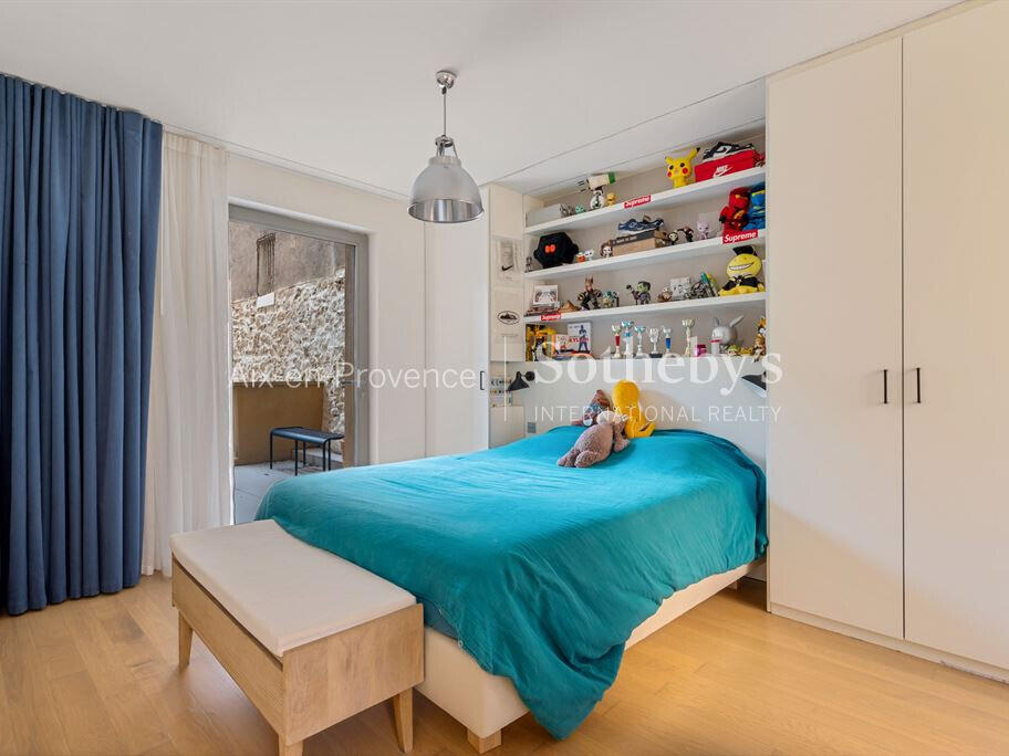 Apartment Aix-en-Provence