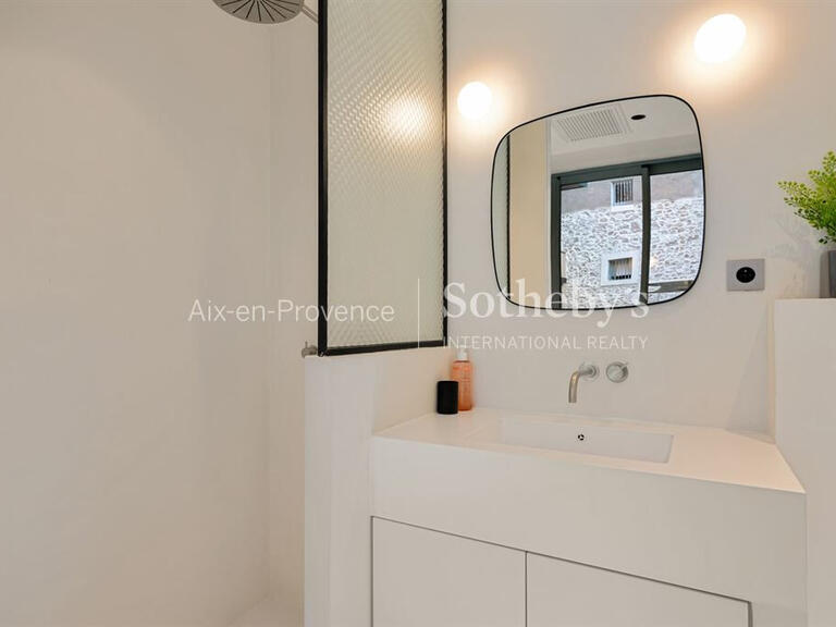 Appartement Aix-en-Provence - 4 chambres - 284m²