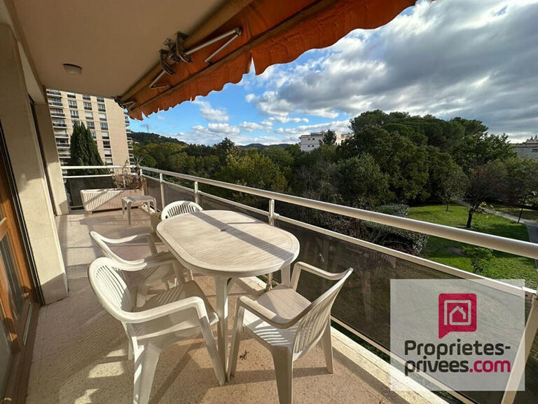 Apartment Aix-en-Provence - 3 bedrooms