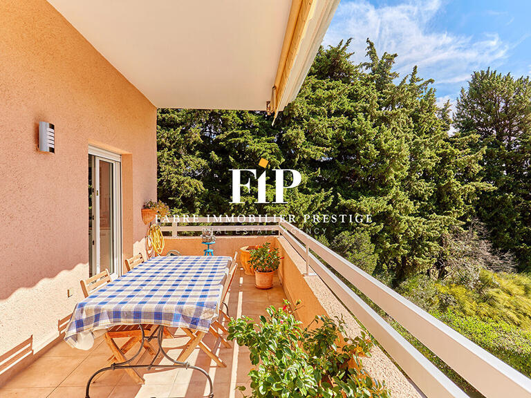 Apartment Aix-en-Provence - 4 bedrooms - 179m²