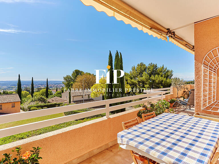 Apartment Aix-en-Provence - 4 bedrooms - 179m²