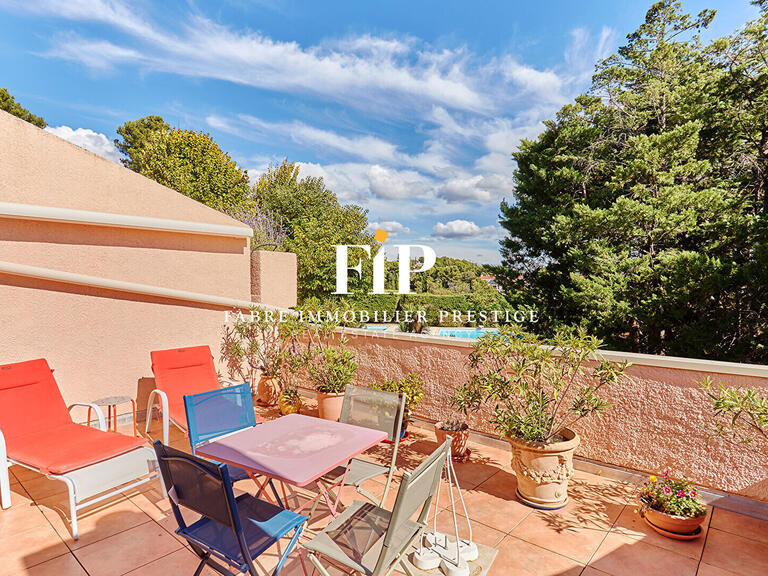 Apartment Aix-en-Provence - 4 bedrooms - 179m²