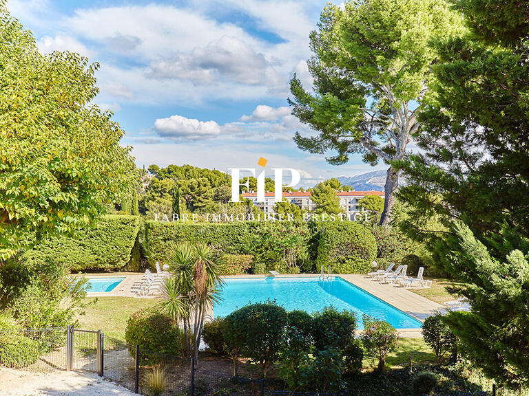 Apartment Aix-en-Provence - 4 bedrooms - 179m²