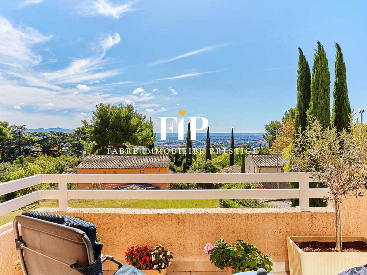 Apartment Aix-en-Provence