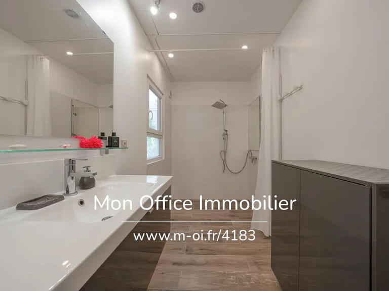 Apartment Aix-en-Provence - 2 bedrooms - 100m²