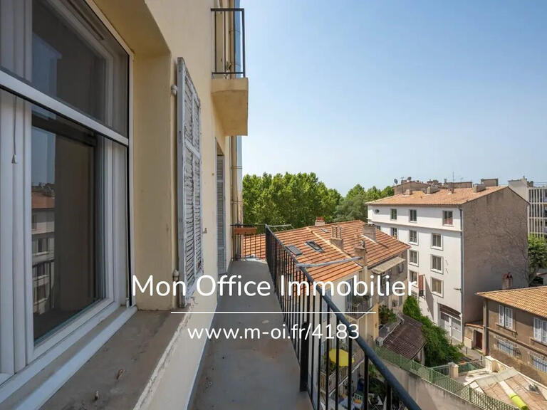 Appartement Aix-en-Provence - 2 chambres - 100m²