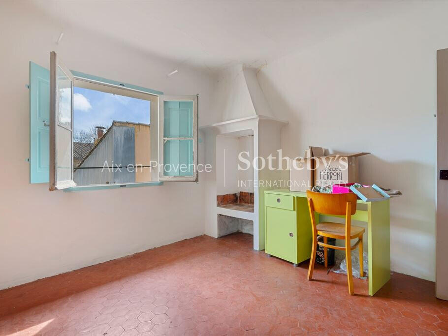 Apartment Aix-en-Provence