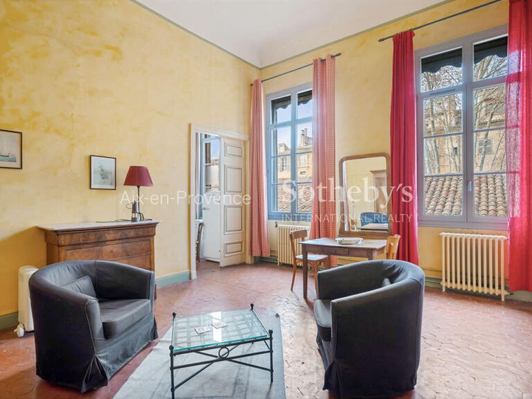 Apartment Aix-en-Provence - 4 bedrooms - 222m²