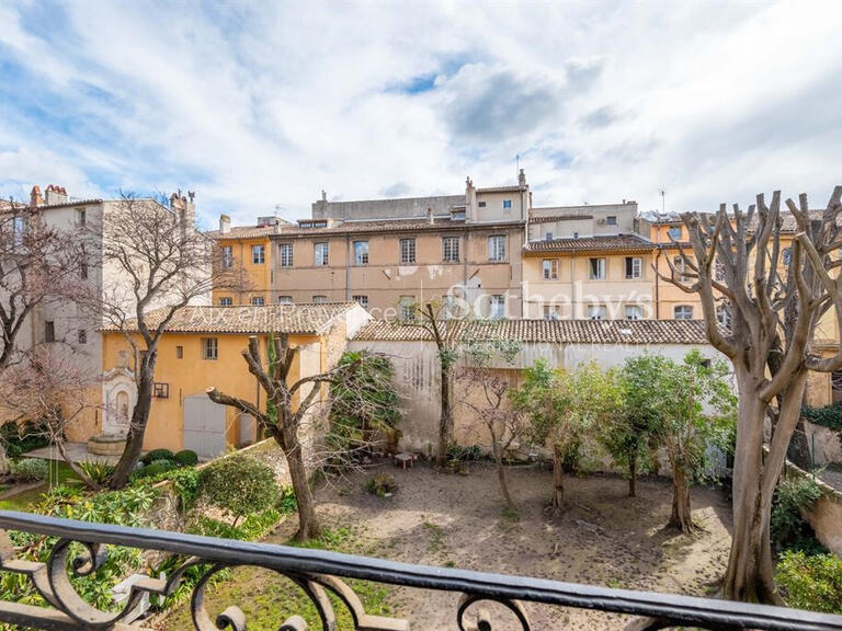 Apartment Aix-en-Provence - 4 bedrooms - 195m²