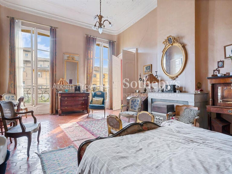 Apartment Aix-en-Provence - 4 bedrooms - 195m²