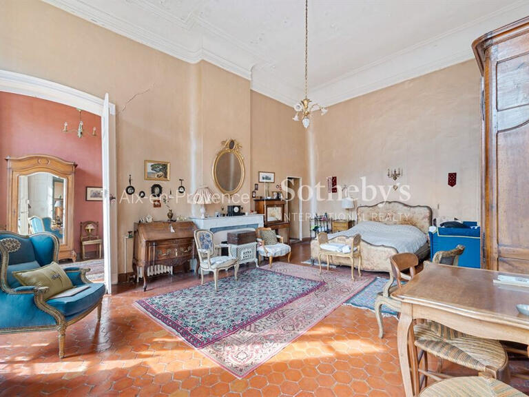 Apartment Aix-en-Provence - 4 bedrooms - 195m²