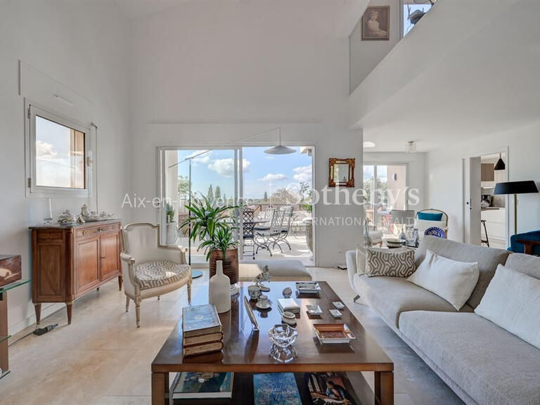 Apartment Aix-en-Provence - 4 bedrooms - 152m²