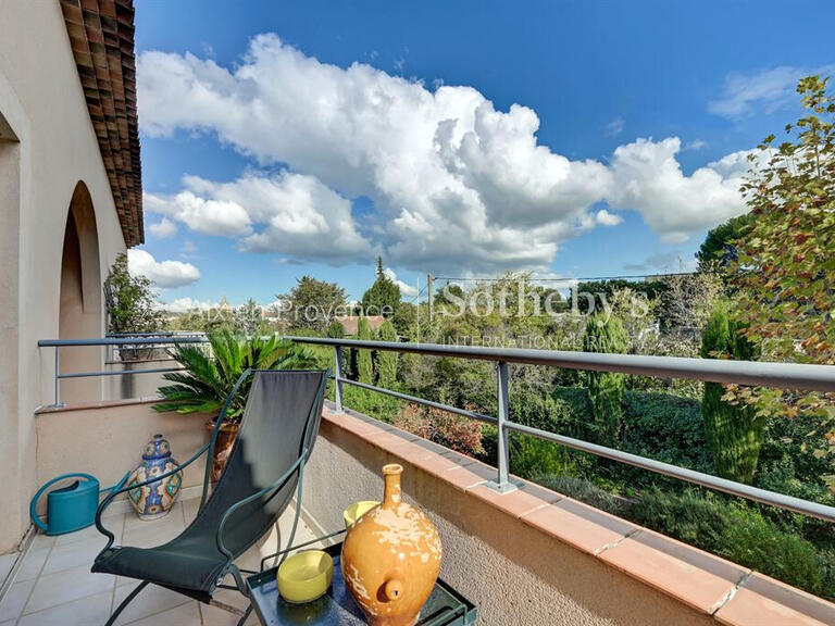 Apartment Aix-en-Provence - 4 bedrooms - 152m²