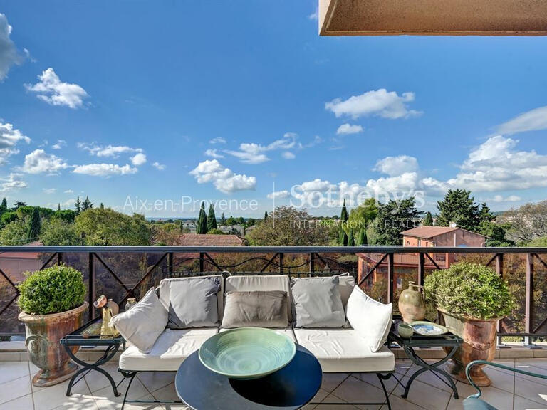 Apartment Aix-en-Provence - 4 bedrooms - 152m²