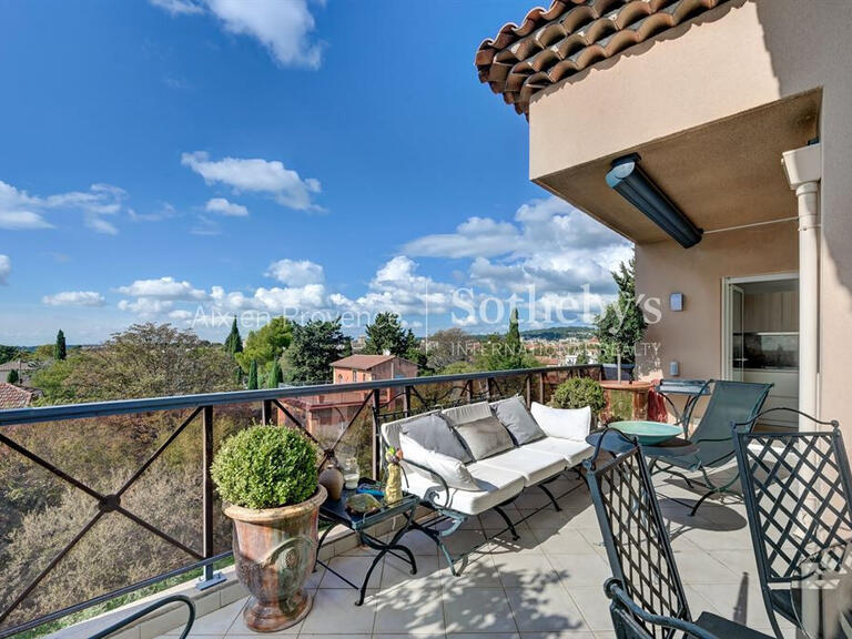 Apartment Aix-en-Provence - 4 bedrooms - 152m²