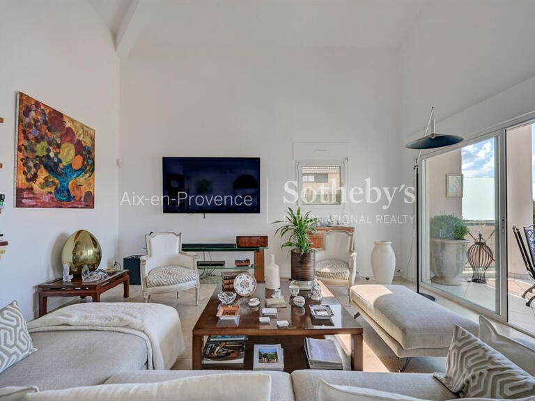 Apartment Aix-en-Provence - 4 bedrooms - 152m²