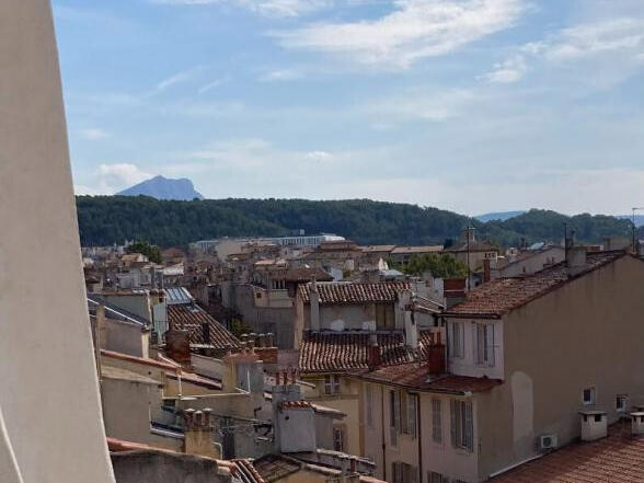 Appartement Aix-en-Provence