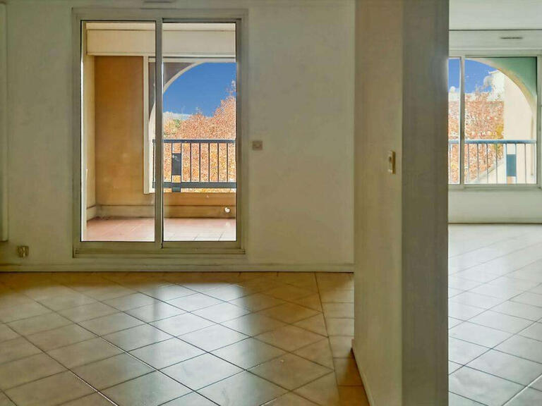 Apartment Aix-en-Provence - 4 bedrooms