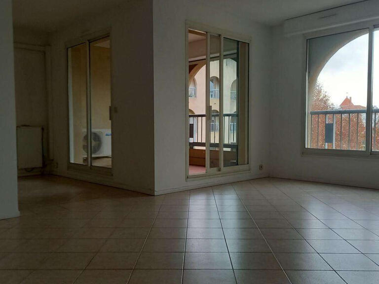 Appartement Aix-en-Provence - 4 chambres