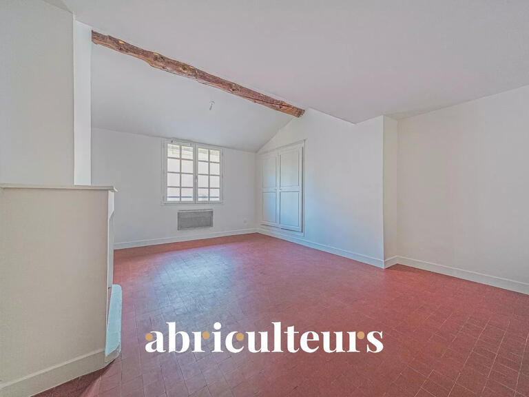 Appartement Aix-en-Provence - 3 chambres - 120m²