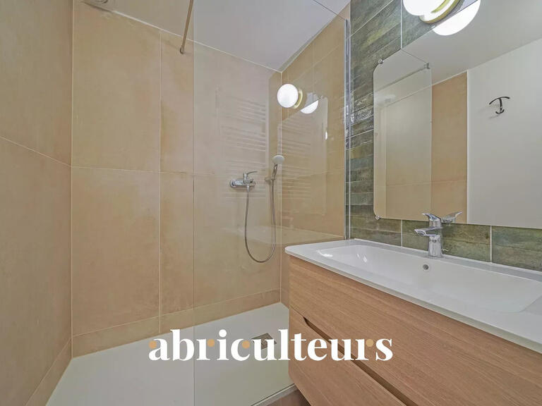 Appartement Aix-en-Provence - 3 chambres - 120m²