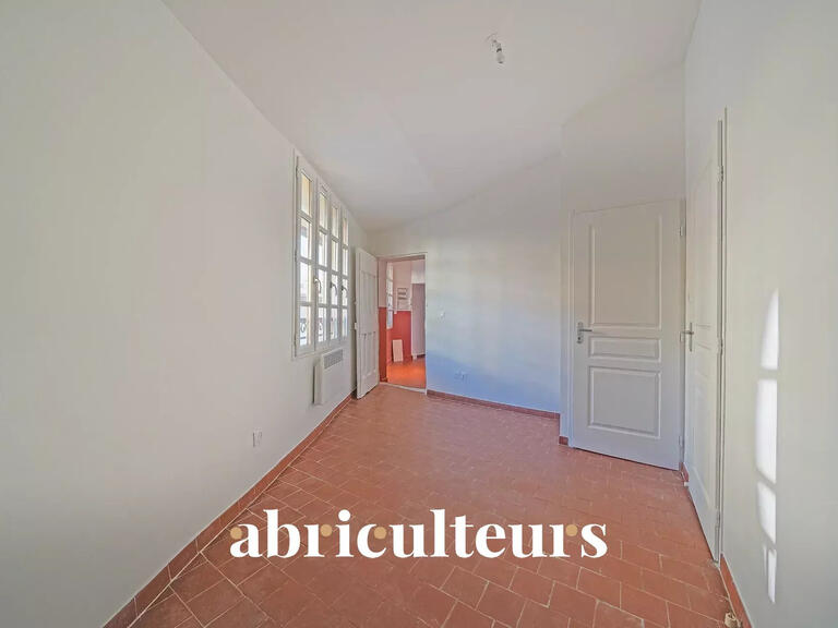 Appartement Aix-en-Provence - 3 chambres - 120m²