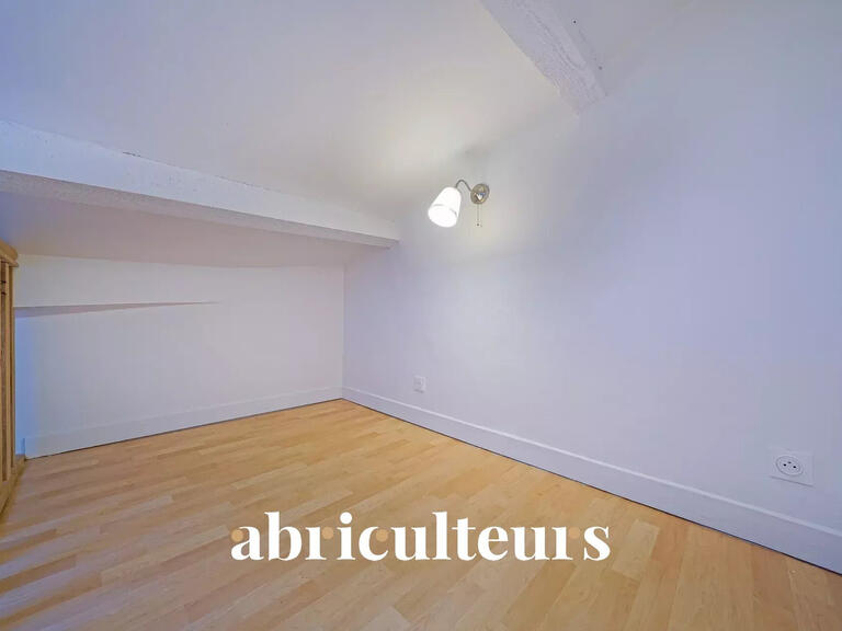 Appartement Aix-en-Provence - 3 chambres - 120m²