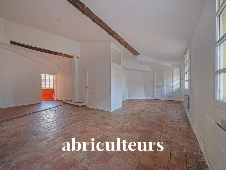 Appartement Aix-en-Provence - 3 chambres - 120m²