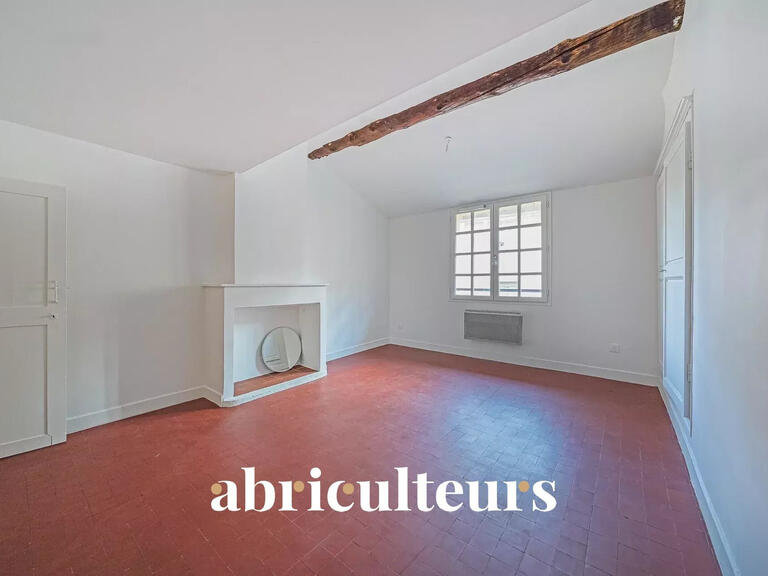 Apartment Aix-en-Provence - 3 bedrooms - 120m²