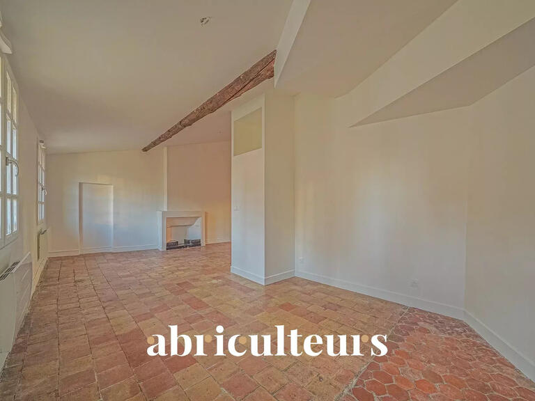 Appartement Aix-en-Provence - 3 chambres - 120m²