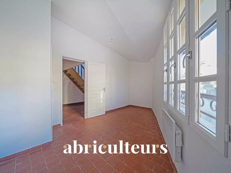 Appartement Aix-en-Provence - 3 chambres - 120m²